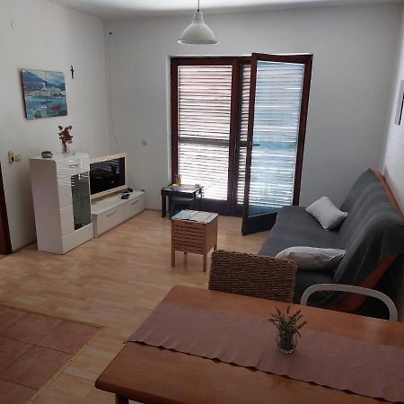 Apartament Apartman Lavandica Rogoznica  Zewnętrze zdjęcie