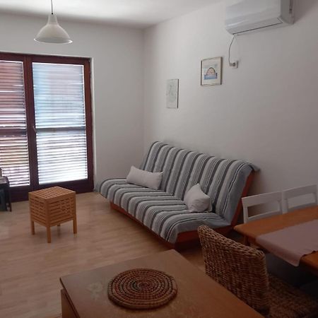 Apartament Apartman Lavandica Rogoznica  Zewnętrze zdjęcie