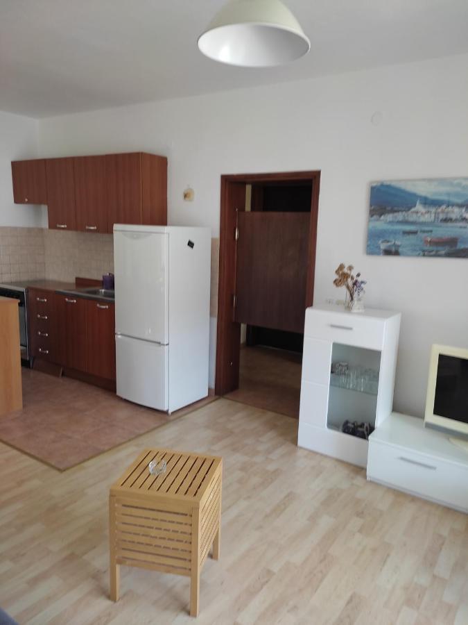 Apartament Apartman Lavandica Rogoznica  Zewnętrze zdjęcie