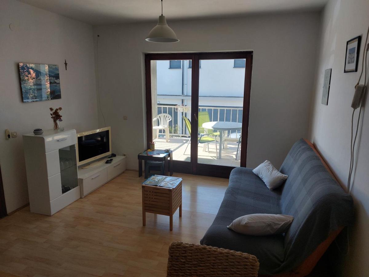 Apartament Apartman Lavandica Rogoznica  Zewnętrze zdjęcie