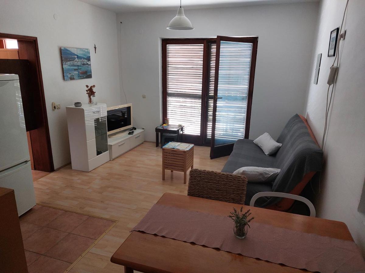 Apartament Apartman Lavandica Rogoznica  Zewnętrze zdjęcie