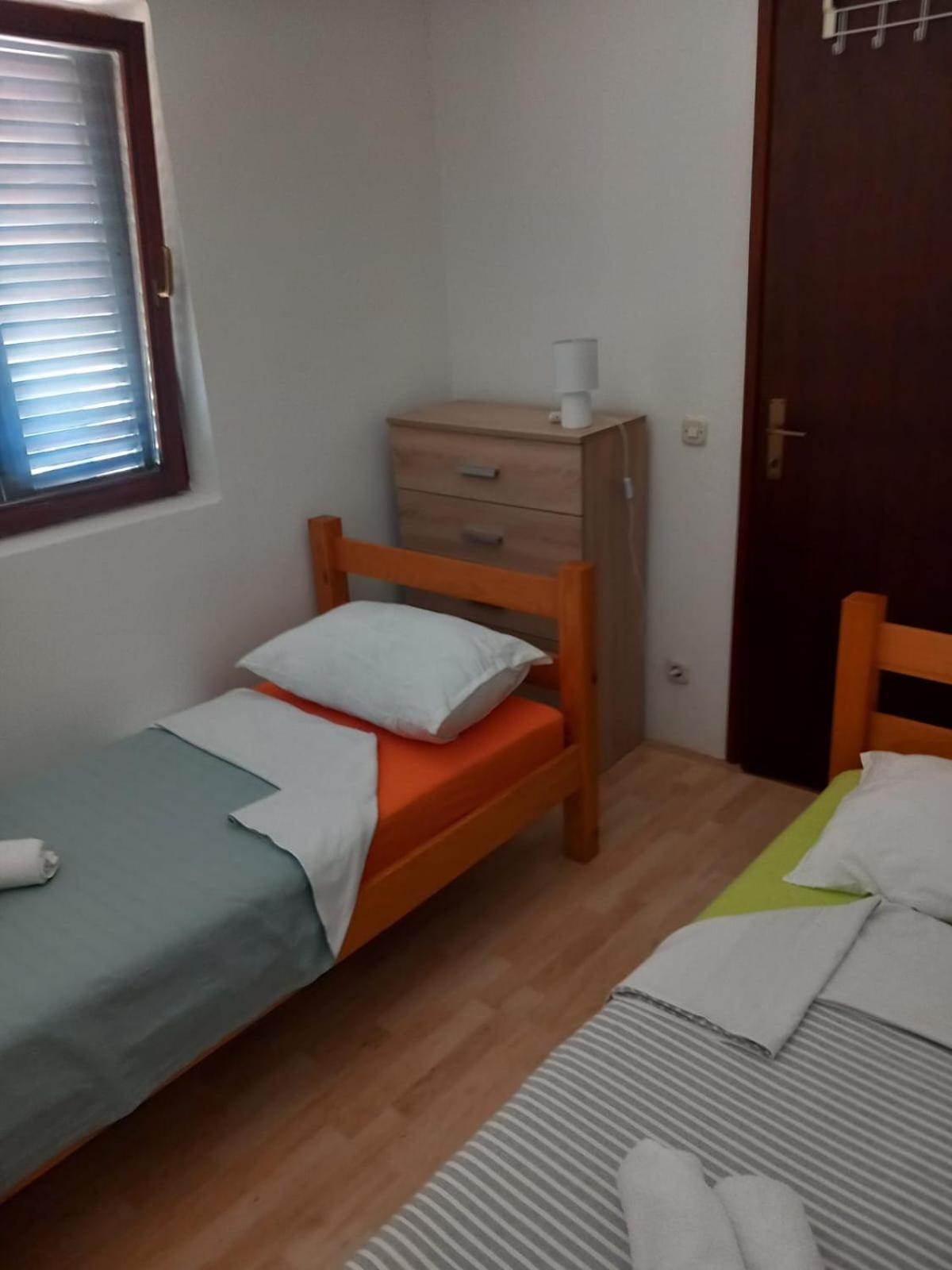 Apartament Apartman Lavandica Rogoznica  Zewnętrze zdjęcie